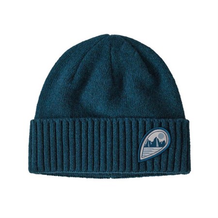 Brodeo Beanie