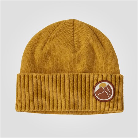 Brodeo Beanie