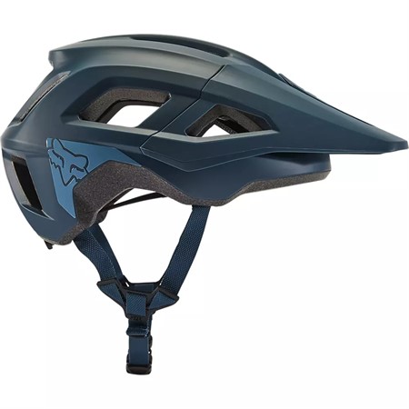 YTH Fox Mainframe Helmet BLU
