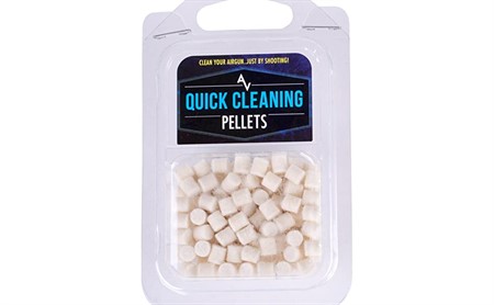 Quick Cleaning Pellets