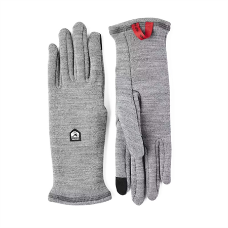 Gravita Merino Liner - 5 finger - 9