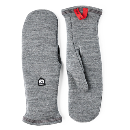 Gravita Merino Liner - mitt - 7