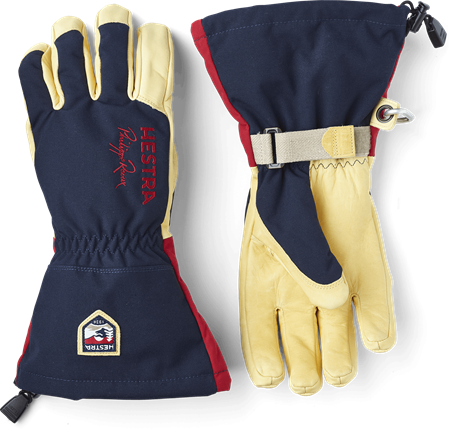 Philippe Raoux Classic - 5 finger