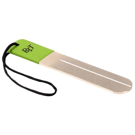 BFT Diamond Hook File, 15cm