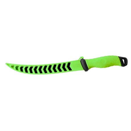BFT Fillet Knife - Titanium Coated