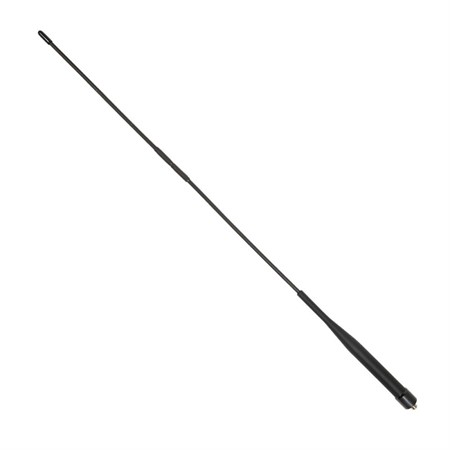 Skogsantenn X-lång 155MHz SMA-hane