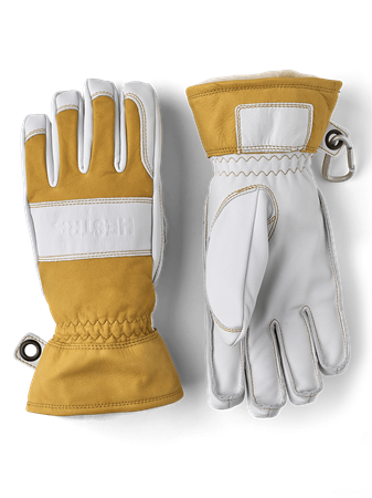 Fält Guide Glove - 5 finger -  Strl 8