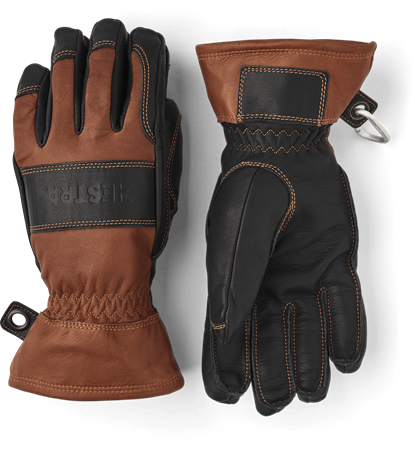 Fält Guide Glove - 5 finger - Strl 7