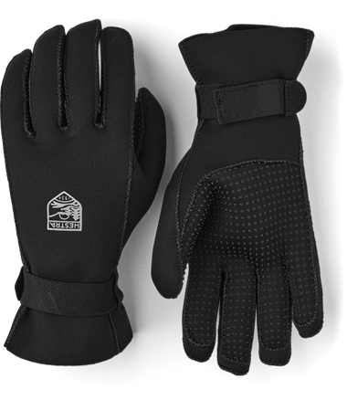 Neoprene Glove - 5 finger