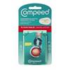 COMPEED Plåser Blåsor/Skavsår, Fotsula