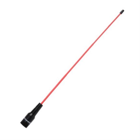 Skogsantenn/155MHz/Röd Memory GARMIN