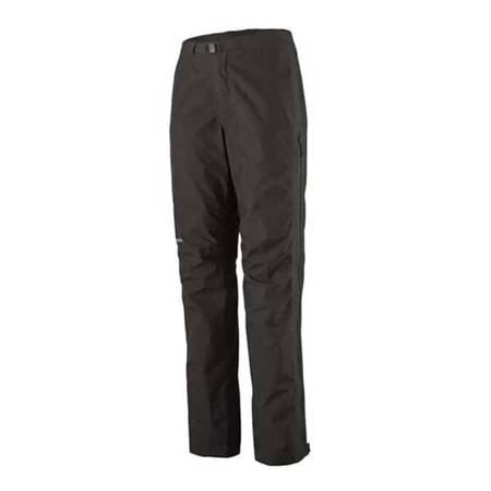 W's Powder Bowl Pants - Black - M
