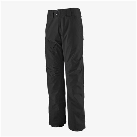 M's Powder Bowl Pants - Black - S