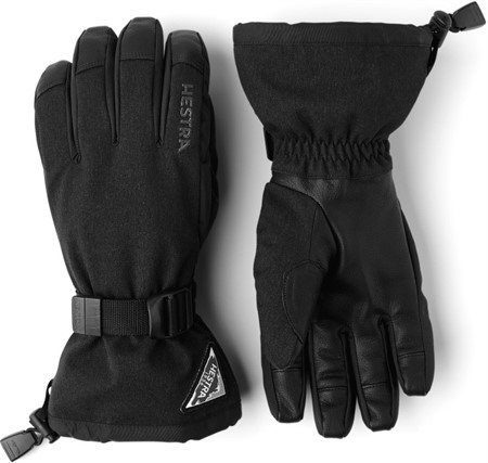 Powder Gauntlet Finger - Strl 10