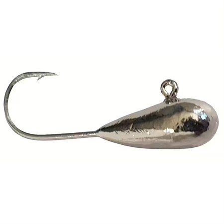 Droppögat 2,5g Silver