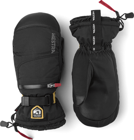 All Mountain CZone - mitt