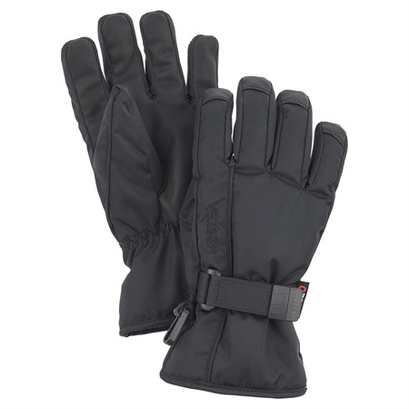 Isaberg CZone Jr. - 5 finger - Strl 7