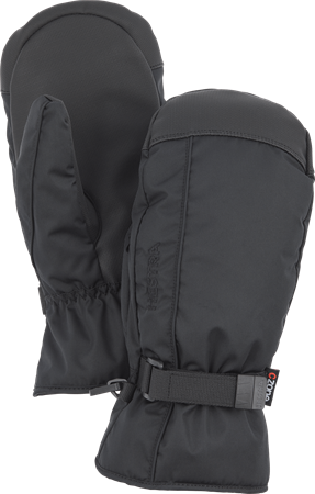 Isaberg CZone Sr - mitt