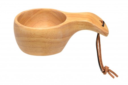 Träkåsa Traditionell