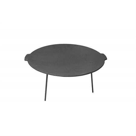 STEKHÄLL 45 CM 6MM 3-BEN INGÅR