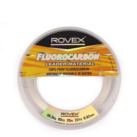 Rovex Fluorocarbon 0,37mm