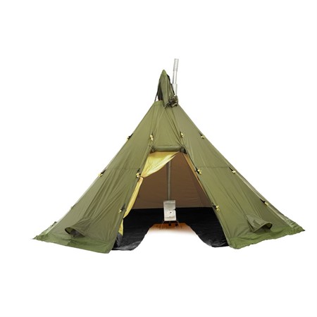 Helsport Varanger 4-6 Inner Tent incl. Floor