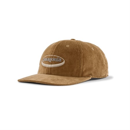 Corduroy Cap
