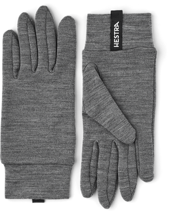 Heavy Merino - 5 finger