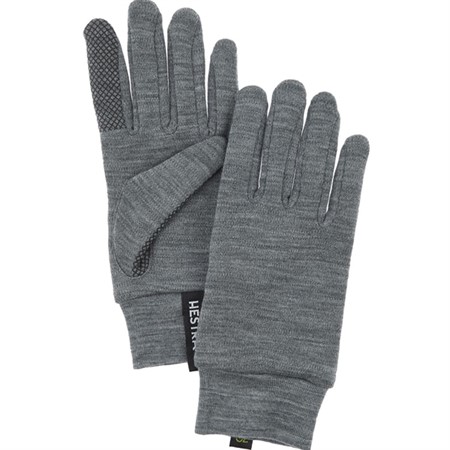 Merino Touch Point - 5 finger