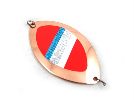POLAR 70 MM RÖD K