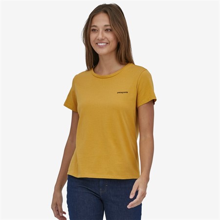 Women's P-6 Mission Organic T-Shirt