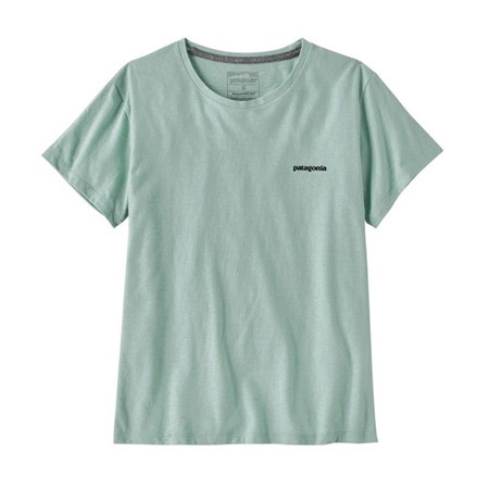 W's Home Water Trout Pocket Responsibili-Tee