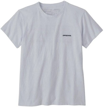W's P-6 Logo Responsibili-Tee - S