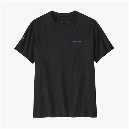 Fitz Roy Icon Responsibili-Tee