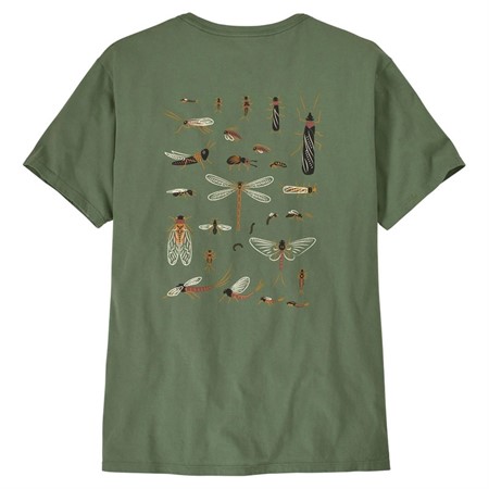 Buggy Organic T-Shirt