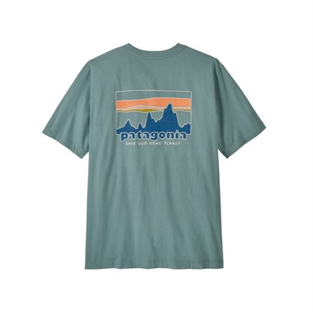 M's '73 Skyline T-Shirt - S