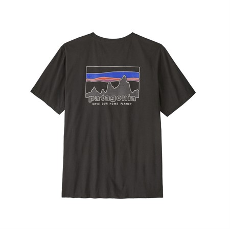 M's '73 Skyline T-Shirt - L
