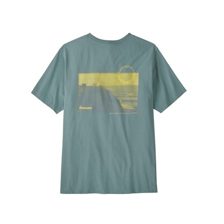 M's Water People Spotter T-Shirt - XL