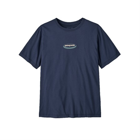 M's '95 Oval Logo T-Shirt - M