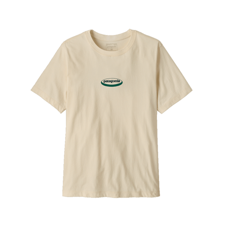 M's '95 Oval Logo T-Shirt - M