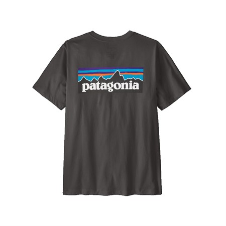 M's P-6 Logo T-Shirt - L