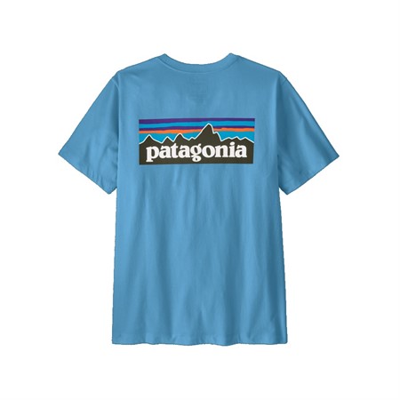 M's P-6 Logo T-Shirt - L