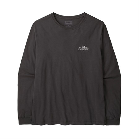M'S L/S Fits Roy Foothills T-Shirt - L