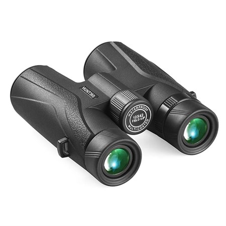 KIKARE 10X42 VATTENTÄT
