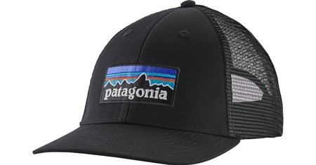 P-6 Logo LoPro Trucker Hat