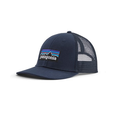 P-6 Logo LoPro Trucker Hat