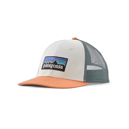 P-6 Logo LoPro Trucker Hat