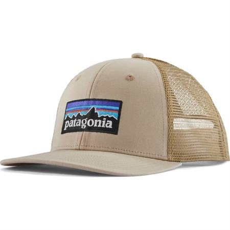 P-6 Logo LoPro Trucker Hat