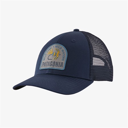Soft Hackle LoPro Trucker Hat