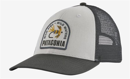 Soft Hackle LoPro Trucker Hat